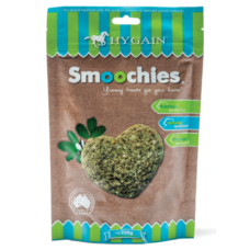 Hygain Smoochies Horse Treats