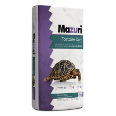 Mazuri Tortoise Diet 5M21