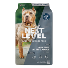 Next Level Giant Breed Active Adult| D&D Feed & Supply