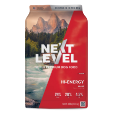Next Level Hi-Energy Adult