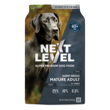 Next Level Giant Breed Mature Adult | D&D Feed & Supply
