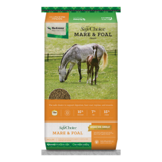Nutrena SafeChoice Mare & Foal Pellet Horse Feed