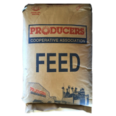 Producers Broiler Starter Pelleted