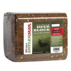 Purina AntlerMax Deer Block
