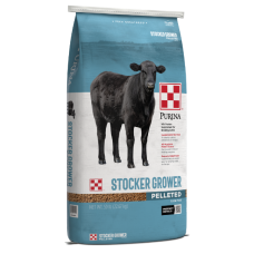 Purina Stocker Grower