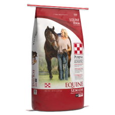 Purina Equine Senior Horse Feed