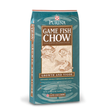 Purina Game Fish Chow