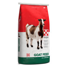 Purina Goat Chow Goat Feed
