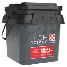 Purina High Octane Heavy Weight