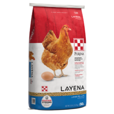 Purina Layena Pellets