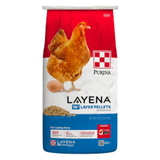 Purina Layena Pellets
