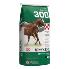 Purina Omolene 300 Growth Mare & Foal Feed