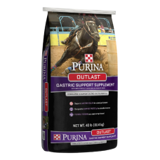 Purina Outlast Gastric Support Supplement