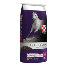 Purina Ultium Gastric Care Horse Feed