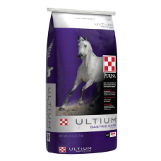 Purina Ultium Gastric Care Horse Feed