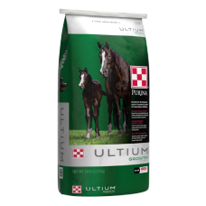 Purina Ultium Growth Horse Formula