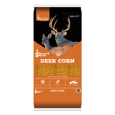 Record Rack Golden Deer Nuggets