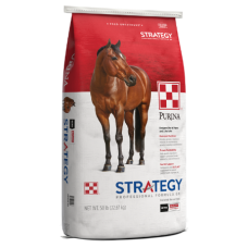 Purina Strategy Professional Formula GX Horse Feed