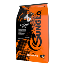 Sunglo 16-G Pig Feed