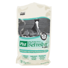 Sweet PDZ Horse Stall Refresher Granules