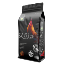 Texas Natural Feeds Elite Scratch
