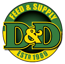 D&D Feed & Supply