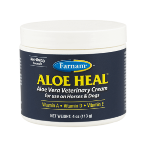 Farnam Aloe Heal Cream