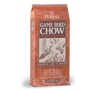 Purina Game Bird Layena ETTS