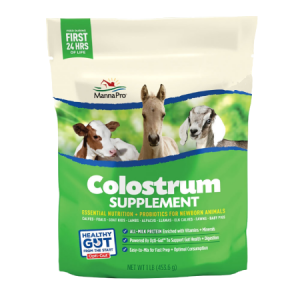 Manna Pro Multi-Species Colostrum