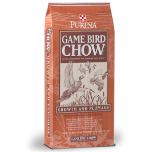 Purina Game Bird Flight Conditioner