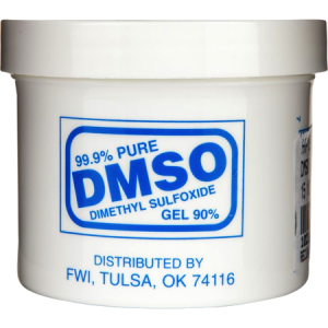 Valhoma DMSO Solvent Gel