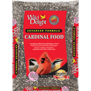 Wild Delight Advanced Formula Cardinal Food