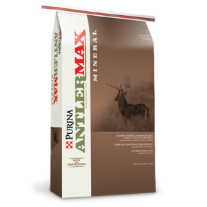 Purina AntlerMax Premium Deer Mineral