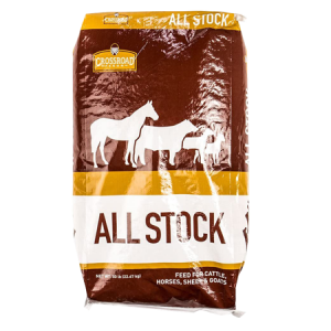 Purina Animal Nutrition Cross Roads All Stock 12 Sweet Feed