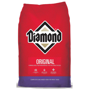 Diamond Original Dry Dog Food