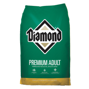 Diamond Premium Adult Dry Dog Food