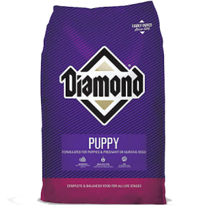 Diamond Puppy Formula Dry Dog Food