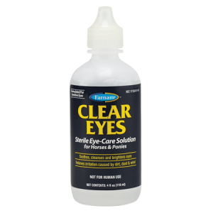 Farnam Clear Eyes