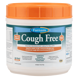 Farnam Cough Free Pellets