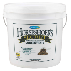 Farnam Horseshoer’s Secret Concentrate