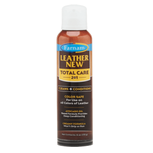 Farnam Leather New Total Care