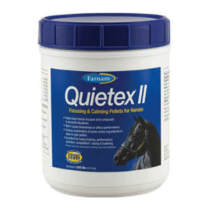 Farnam Quietex II Pellets