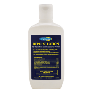 Farnam Repel-X Lotion