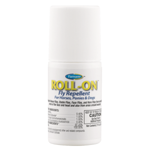 Farnam Roll-On Fly Repellent