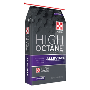 Purina High Octane ALLEVIATE Gastric Support Supplement