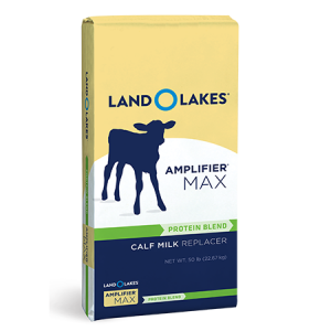 Land O’ Lakes Amplifier Max Protein Blend