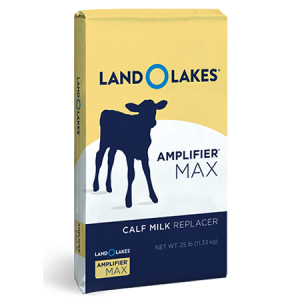 Land O’ Lakes Amplifier Max