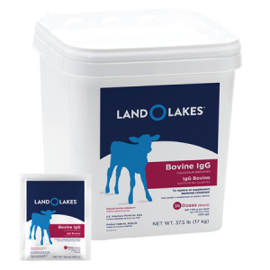 Land O Lakes Colostrum Replacement