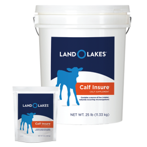 Land O Lakes Calf Insure