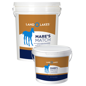 Land O Lakes Mare’s Match Foal Milk Replacer